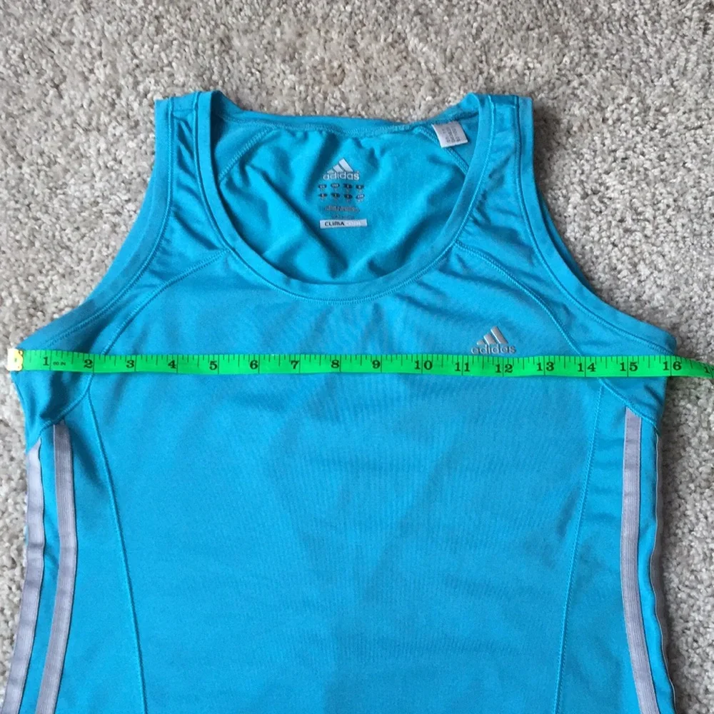 Adidas | ClimaCool Racerback Tank - Picture 2 of 10